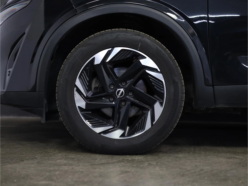 Nissan QASHQAI – foto 21