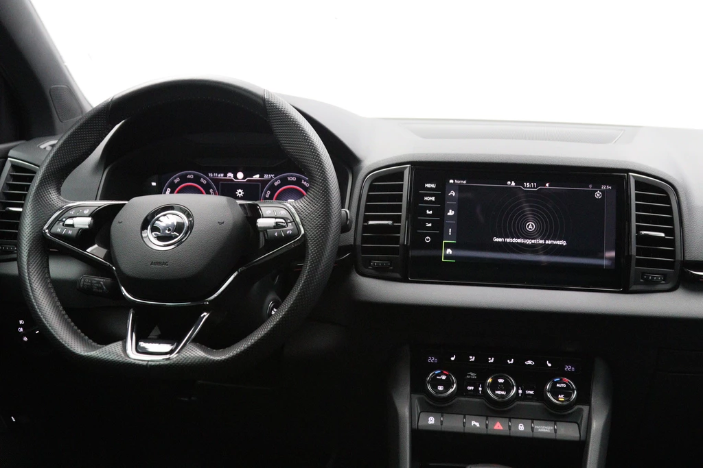 Škoda Karoq – foto 13