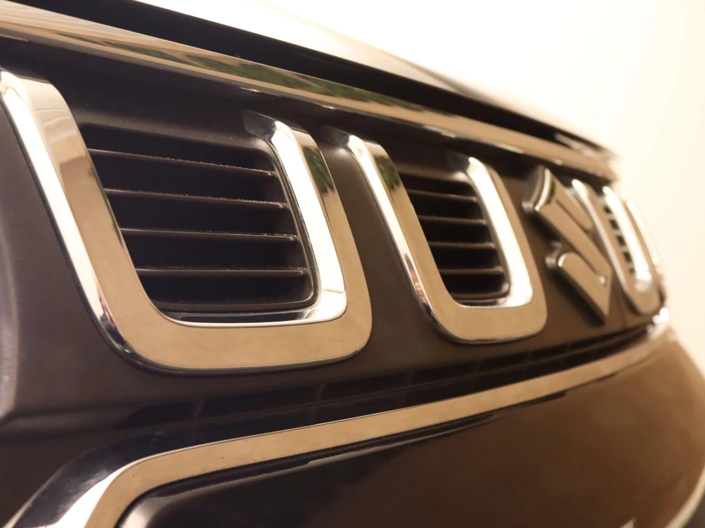Suzuki Ignis – foto 34