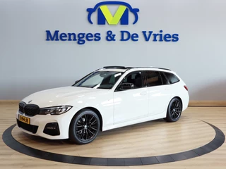 BMW 3 Serie – thumbnail 1