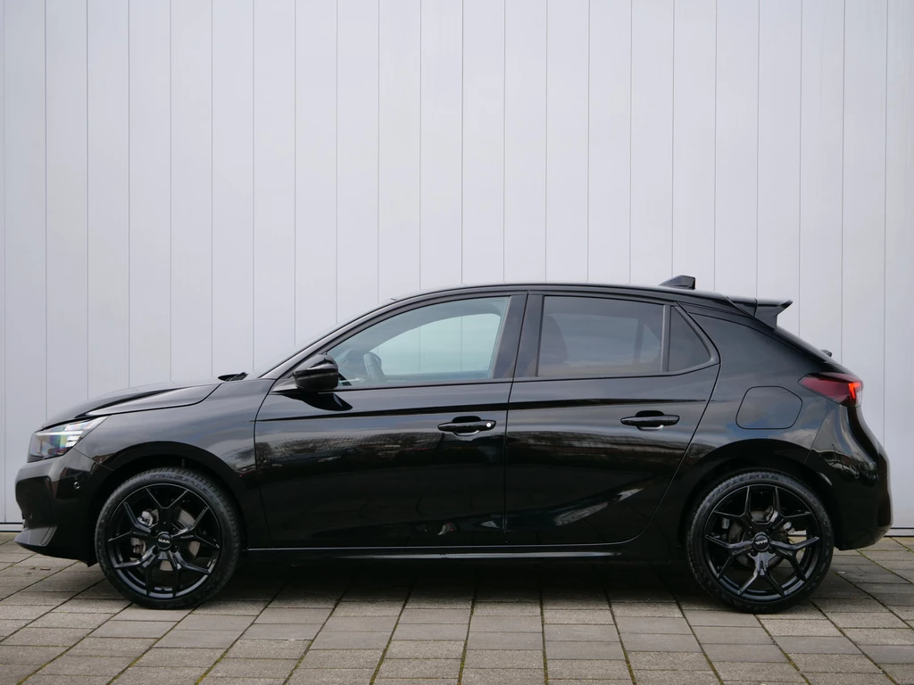 Opel Corsa – foto 2