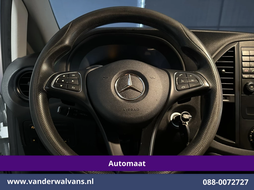 Mercedes-Benz Vito – foto 10