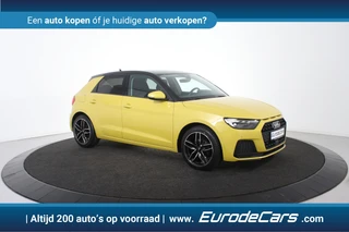 Audi A1 Sportback – thumbnail 9