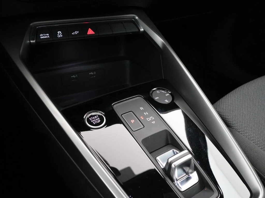 Audi A3 – foto 20