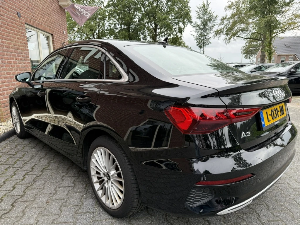 Audi A3 – foto 5