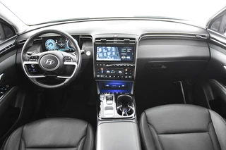 Hyundai Tucson – thumbnail 15