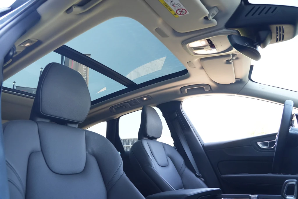 Volvo XC60 – foto 12