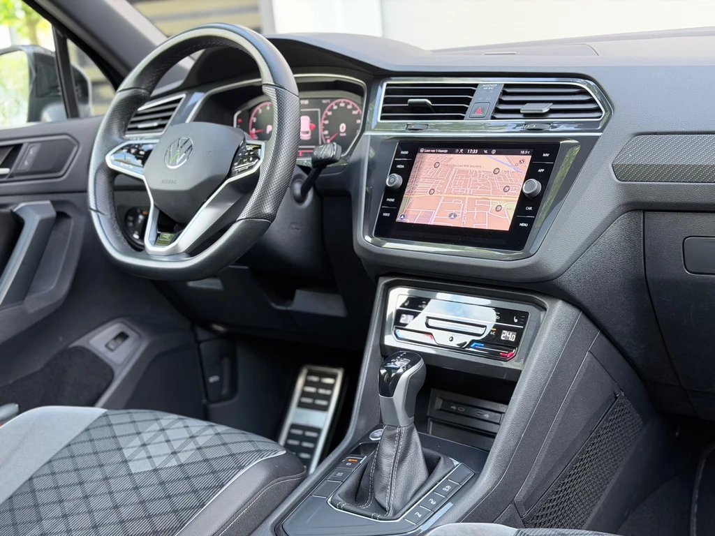 Volkswagen Tiguan – foto 15