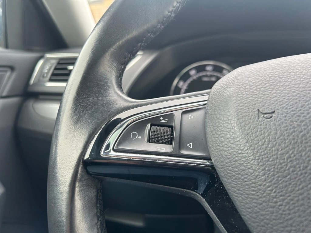 Škoda Superb – foto 14
