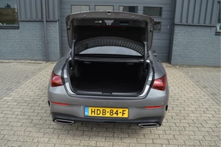 Mercedes-Benz CLA – thumbnail 13