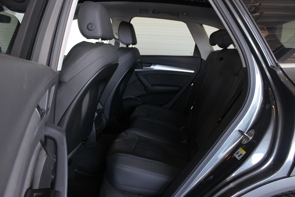 Audi Q5 – foto 7