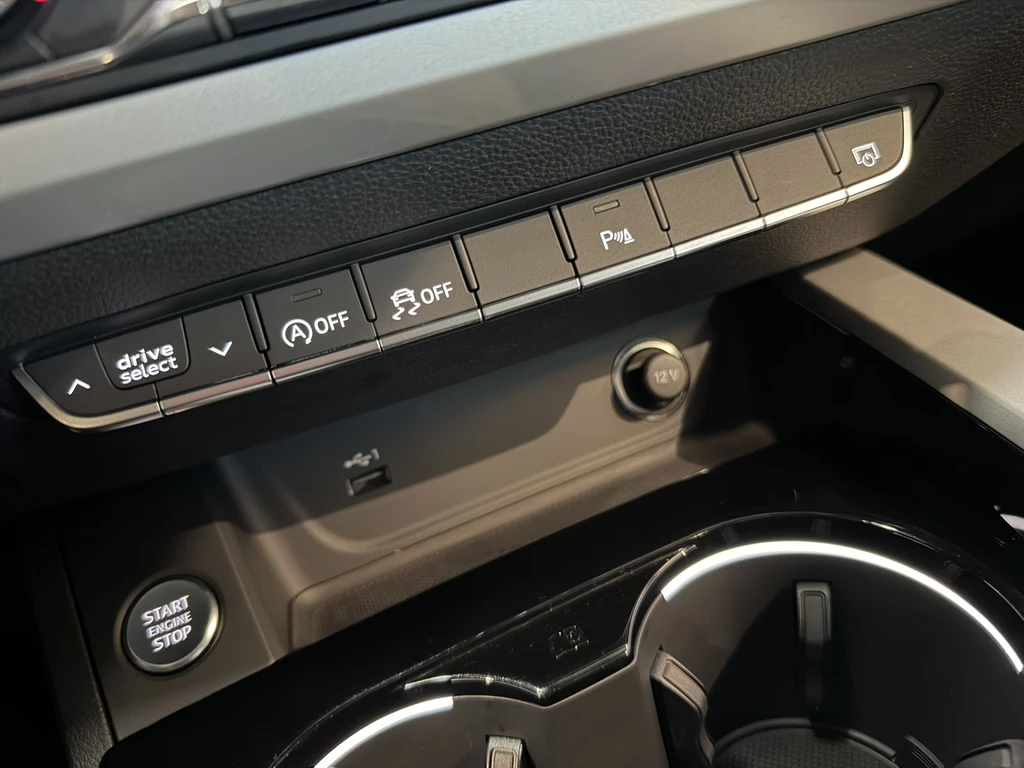 Audi A4 – foto 24