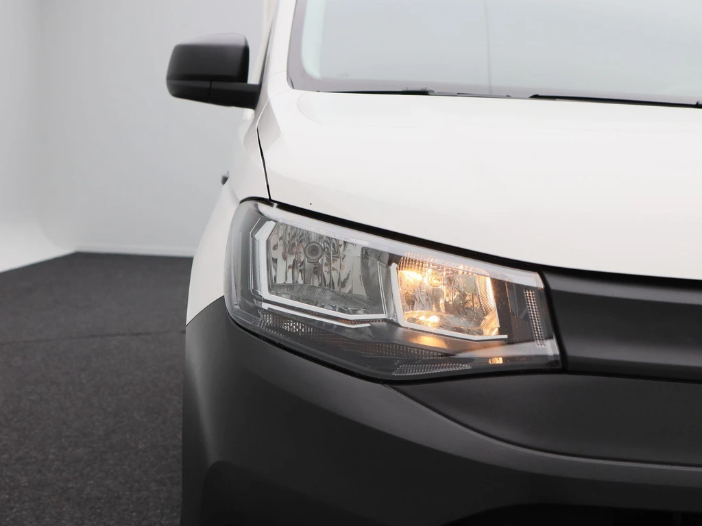 Volkswagen Caddy – foto 29