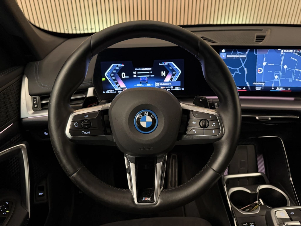 BMW X1 – foto 19