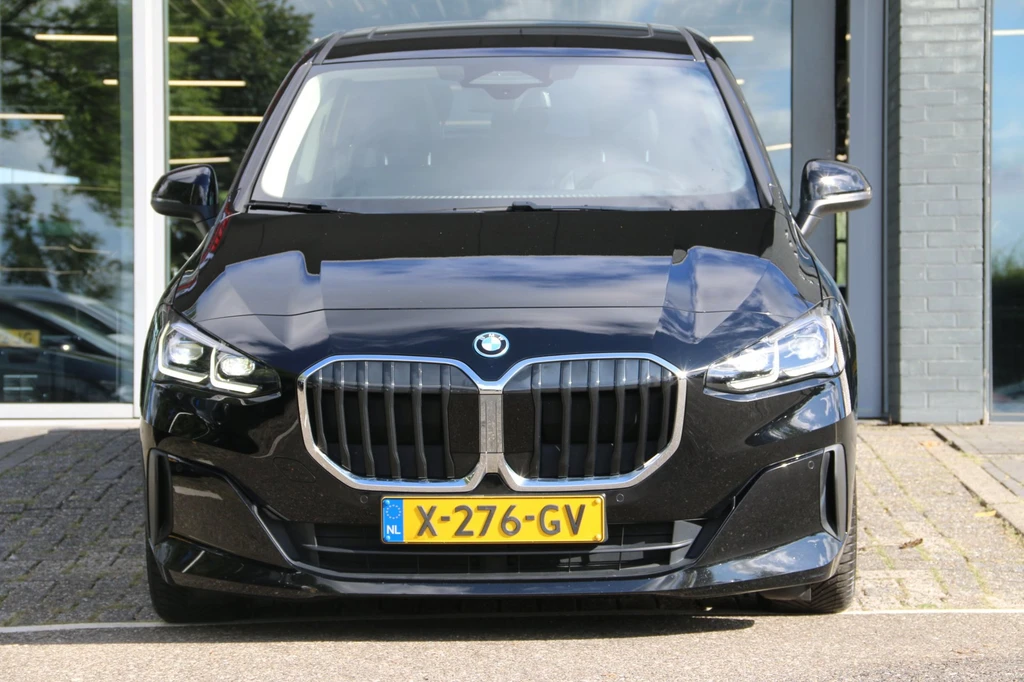 BMW 2 Serie – foto 4