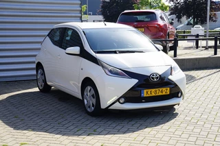Toyota Aygo – thumbnail 5
