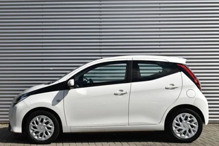 Toyota Aygo – thumbnail 2