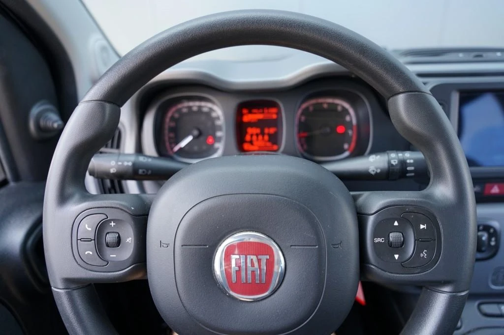 Fiat Panda – foto 16