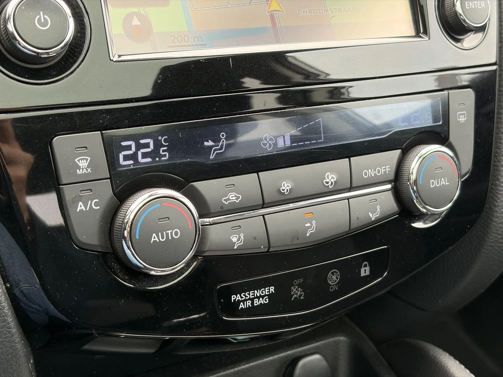 Nissan QASHQAI – foto 16