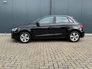 Audi A1 Sportback – thumbnail 5