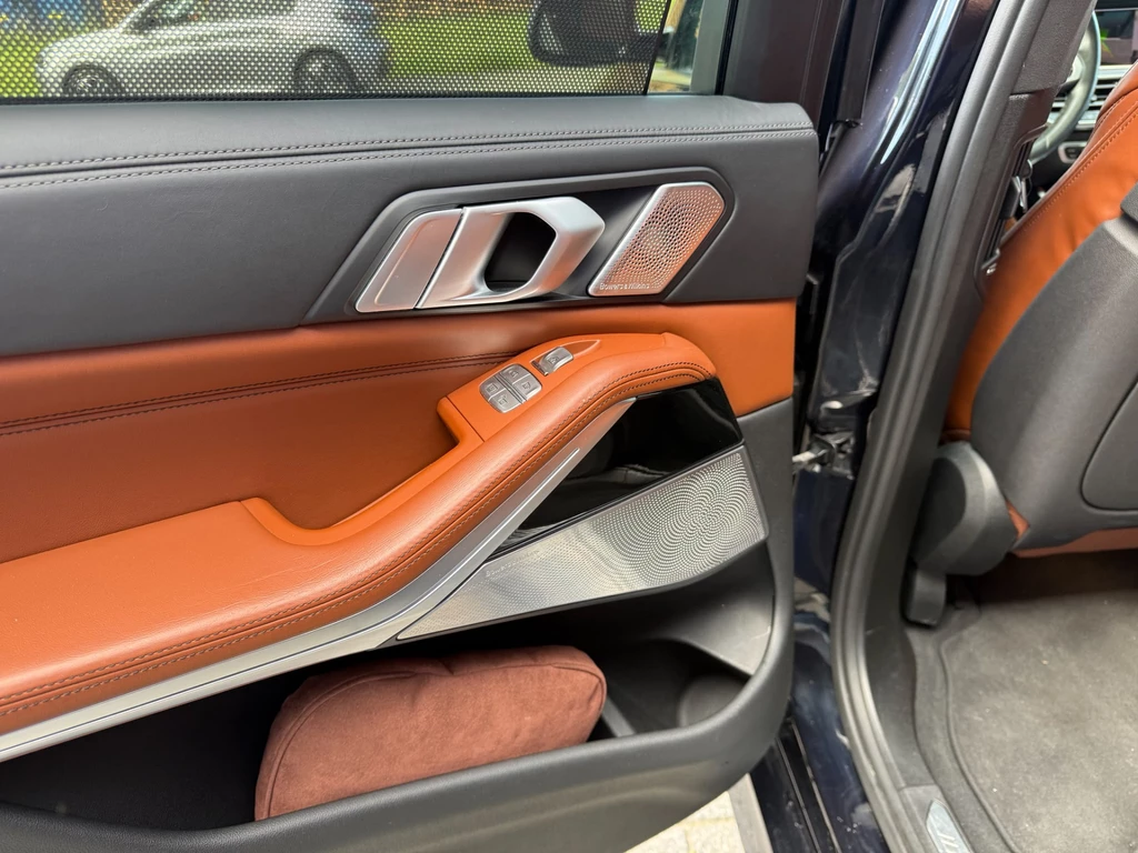 BMW X7 – foto 48