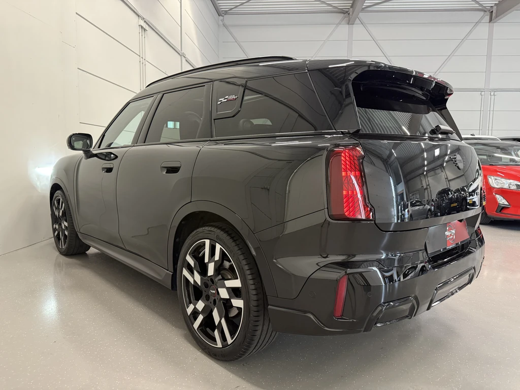 MINI Countryman – foto 4