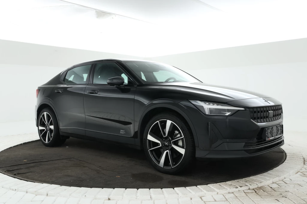Polestar 2 – foto 4