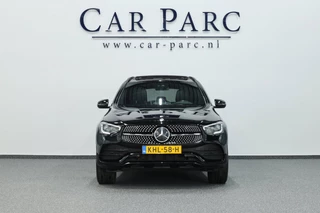 Mercedes-Benz GLC – thumbnail 8