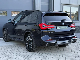 BMW iX3 – thumbnail 3