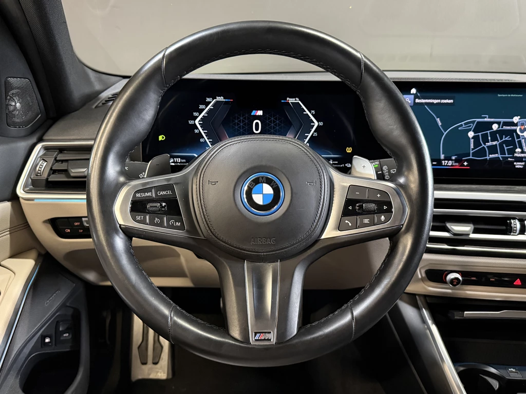BMW 3 Serie – foto 17