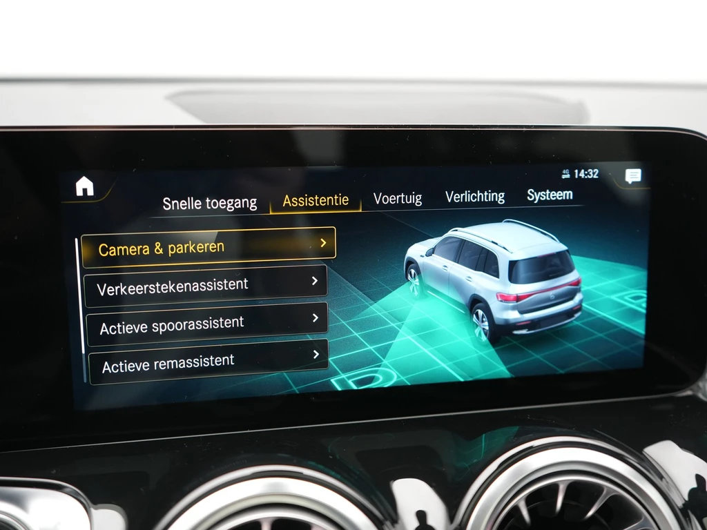 Mercedes-Benz EQB – foto 21