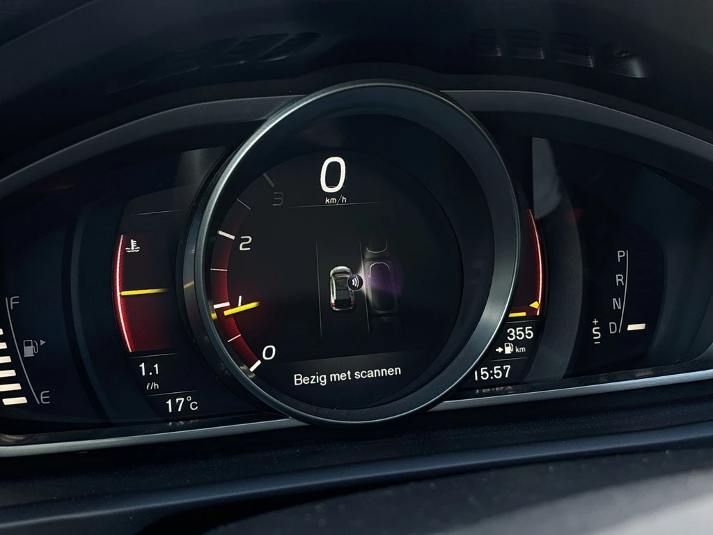 Volvo V40 – foto 16