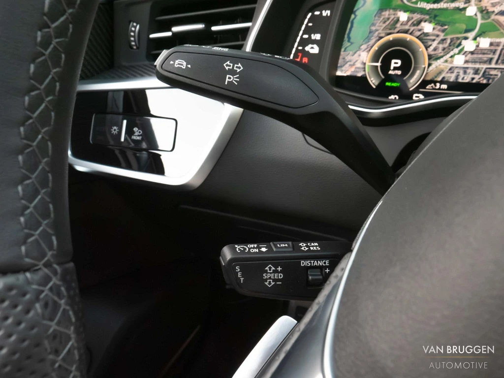 Audi A6 – foto 30