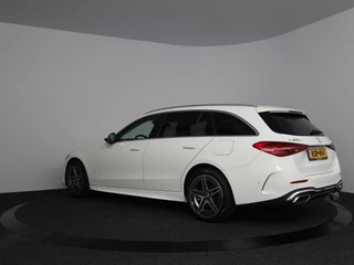 Mercedes-Benz C-Klasse – thumbnail 4