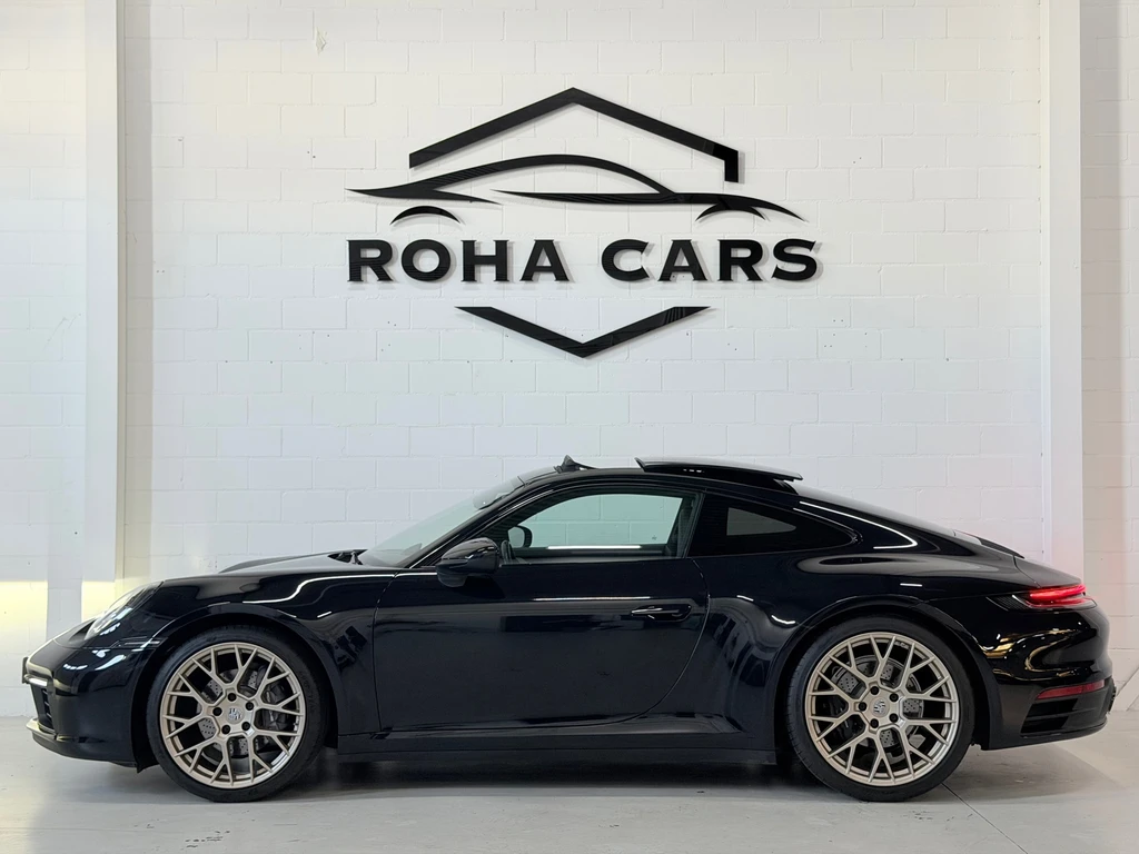 Porsche 911 – foto 2
