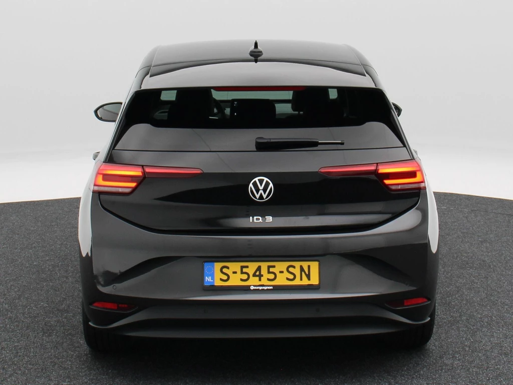 Volkswagen ID.3 – foto 3