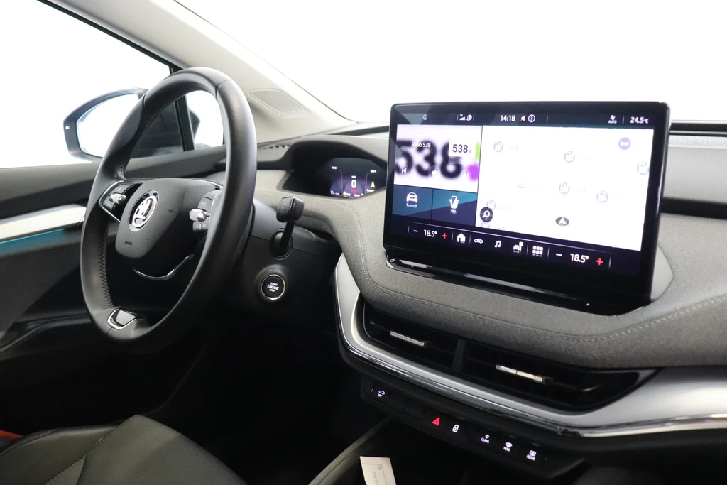 Škoda Enyaq iV – foto 10