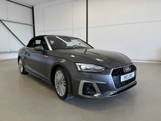 Audi A5 – thumbnail 35