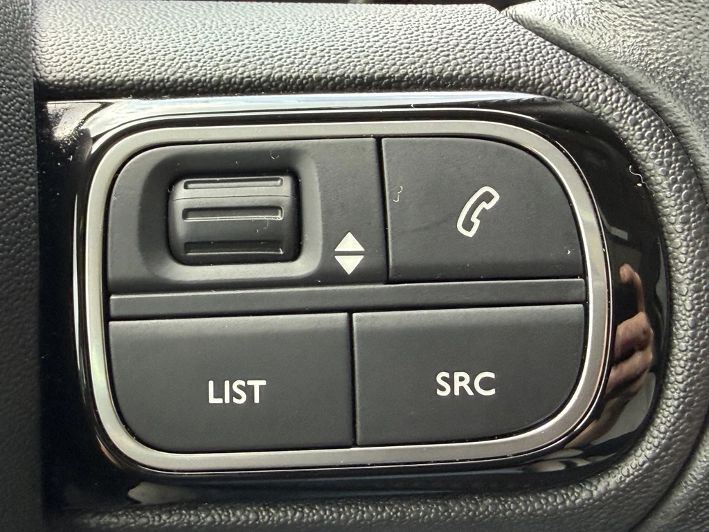 Citroën C3 Aircross – foto 23