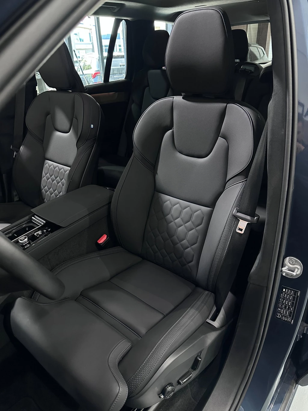 Volvo XC90 – foto 28