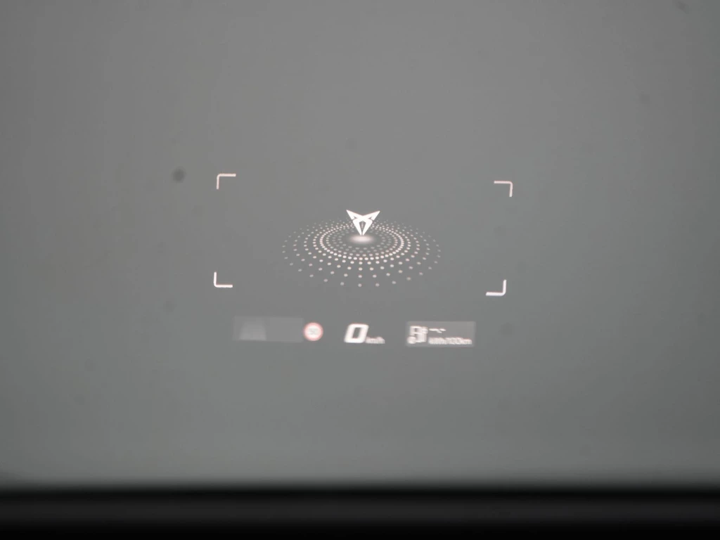CUPRA Tavascan – foto 15