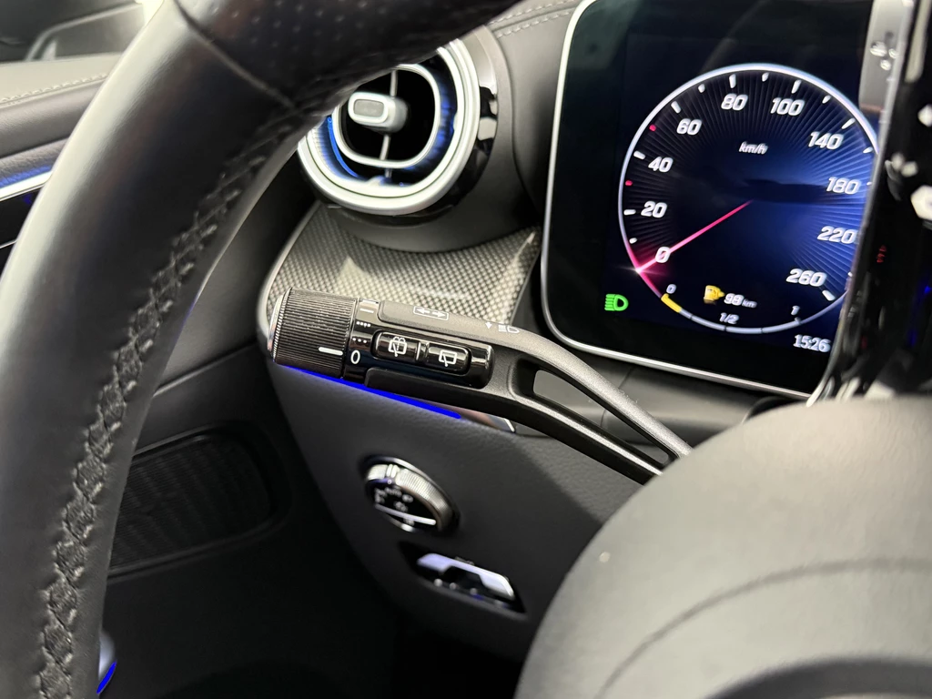 Mercedes-Benz GLC – foto 30