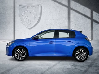 Peugeot 208 – thumbnail 2