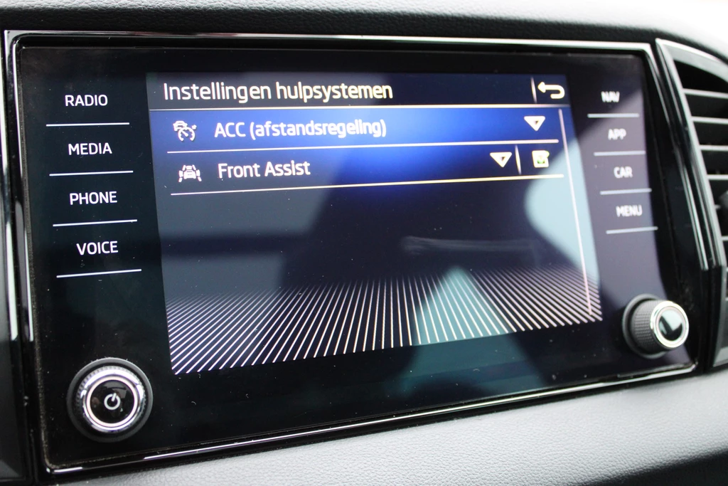 Škoda Karoq – foto 29