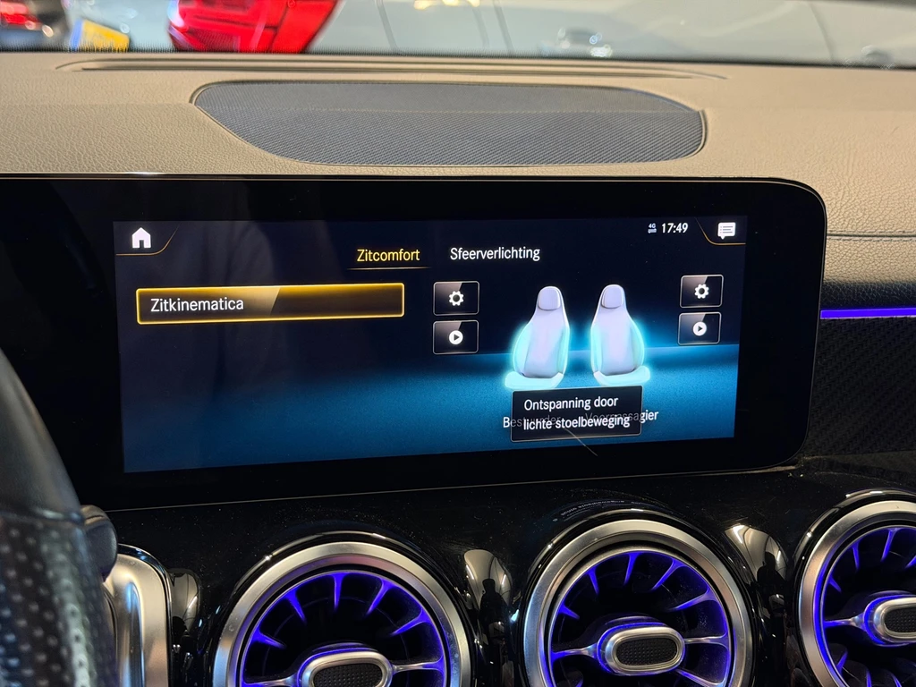 Mercedes-Benz GLB – foto 22