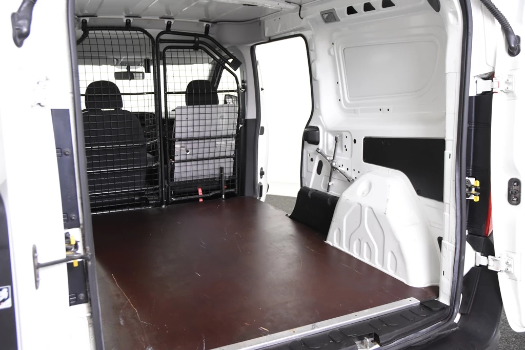 Fiat Doblò – foto 19