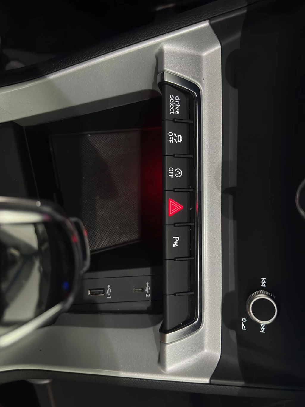 Audi Q3 – foto 40