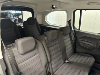 Opel Combo Life – thumbnail 18