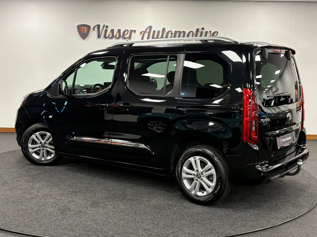 Toyota ProAce – foto 3