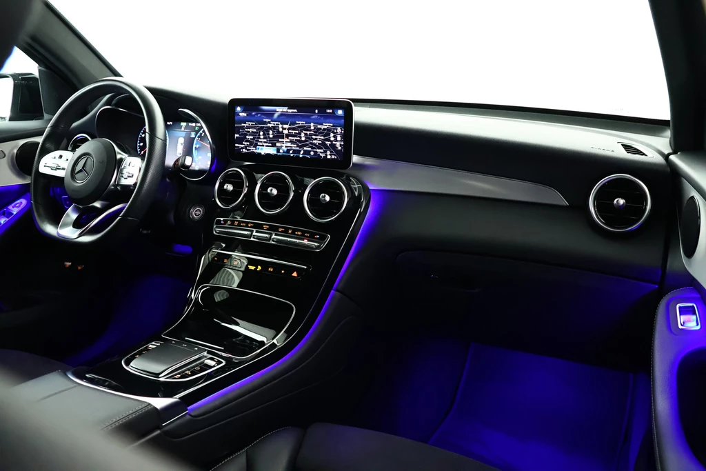 Mercedes-Benz GLC – foto 8